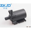 Brushless 480LCentrifugal Submersible Circulating Water Pump DC 12V/24V