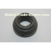 Fe - C - Cu material Shock Absorber Parts rod guider with steam treatment