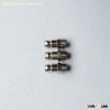 nickel plated mold male nipple Hasco standard
