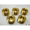 HASCO /DME Pressure Plugs