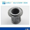 custom metal cutting