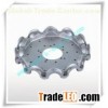 die casting aluminum enclosures molding