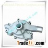 pump housing die casting mold making