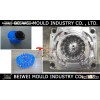 Plastic mop wringer bucket injection mould