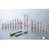 PIERCE PUNCHES,PIERCE DIE INSERTS FOR FIN DIES