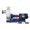 ZW Self Priming Not-clogging Sewage Pump