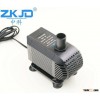 SL-DC SeriesSubmersible pond fountain waterfall aquarium water pump24V