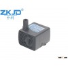 Low Voltage 120L/H Mini DC Water Pump