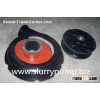 slurry pump rubber liner