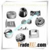 engine parts zinc die casting molding