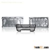 Plastic Auto Grille Injection Mold