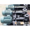 ISK Sereis open impeller centrifugal pump