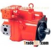 Kawasaki Piston Pump