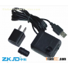 Low Voltage 120L/H Mini DC Water Pump