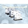 Typical 3 Phase Portable Diesel Generator Perkins Diesel Engine