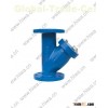 DIN/BS Y strainer