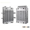 PET oil bottle preform mould
