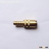 Hasco type precision hose connector