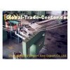 Frequency Automatic Adjust Copper Continuous Casting Machine For Oxygen Free Upward Copper Rod
