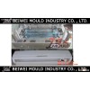 Air conditioner plastic injection mould