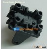 electronical part of injection moulding