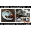 Customized plastic motorcycle helmet mould