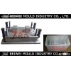 High Quality Auto PP lead acid Battery Container Mold