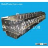 Plate moulds