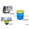 plastic bucket mould