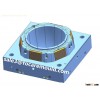pail tub mold| 20liter tub mould china| IML paint bucket molding system