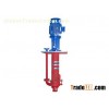 Vertical Desulphurization Pump