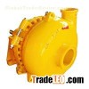 4inch Sand gravel pumps