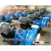Solid handling Slurry pump for  Ball mill