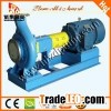 Pipeline cooling water centrifugal pump