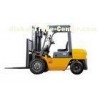 Best seller chinese brand new 3.0T diesel fuel industrial forklift truck with ISUZU engine