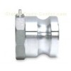 Aluminium Camlock Coupling TYPE A