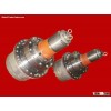 Gearbox for Cold milling machines