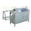 300mm Height Separated Air Filter Manufacturing Equipment 0-10m/min