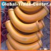Hot sell concrete pump pipes used elbow to connect bend pipes