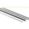 Custom Heat - treated Steel Drilling Rod for Diamond Core Barrel HQ Rod 3m Length