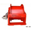 15 ton hydraulic winch
