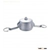 Stainless Steel Camlock Fitting Type DC