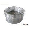 Pouring Sleeve/steel casting/ sand casting