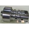 water jet check valve