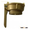 MK Tank Wagon Coupling