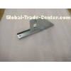 Short Run Jewelry Sheet Precision Metal Stamping Parts Custom Made