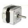 ATM wire cutting machine hybrid stepper motors with stator lamination stacks