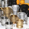 Camlock coupling