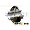 Tyre coupling