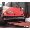 QC11Y-20x2500 Hydraulic Guillotime Type Shearing Machine
